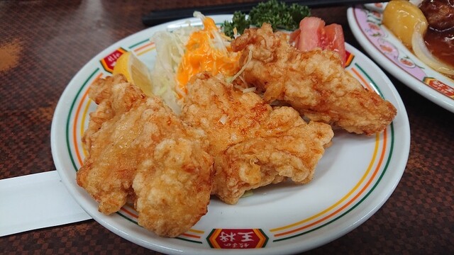 餃子の王将 巽店 北巽 中華料理 食べログ