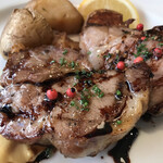 キュル・ド・サック - 