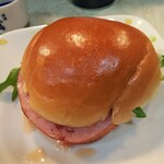 真魚 - マオドッグ？