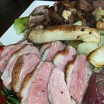 洋惣菜 亀洋 - 鴨胸肉✨