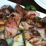 洋惣菜 亀洋 - ドルチェポルコ✨