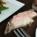 洋惣菜 亀洋 - ドルチェポルコ✨　一口いかが～