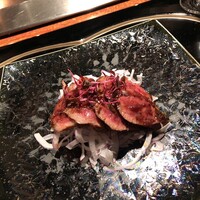 銀座うかい亭 - 