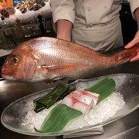 銀座うかい亭 - 