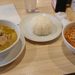 ラックタイ 池袋東口サンシャイン通り店 - 