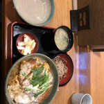 Nihonsoba Asahiya - 