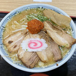 Chashu Yamusa Shiionsutairu To Yotaten - 