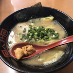 ラーメン 八卦 - 