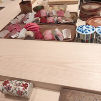 鮨 銀座 おのでら - 