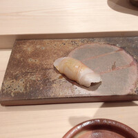 鮨 銀座 おのでら - 