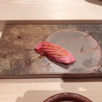 鮨 銀座 おのでら - 