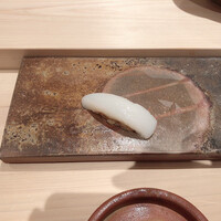 鮨 銀座 おのでら - 