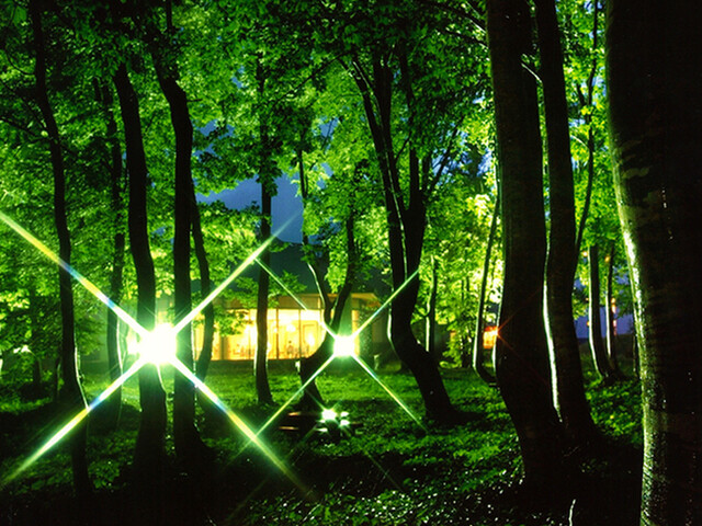 フォレスタ鳥海 - 矢島（その他）の写真