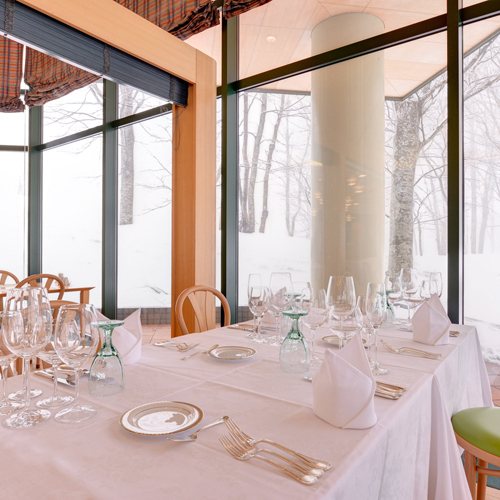 フォレスタ鳥海 - 矢島（その他）の写真