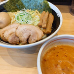 つけ麺まぜそば専門店 えじまん - 