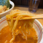 つけ麺まぜそば専門店 えじまん - 