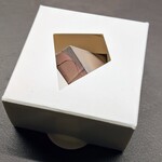 Nobelhart&Schmutzig - 料理写真: