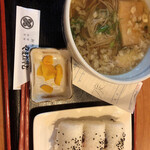 Kiyose Soba - 