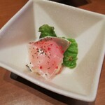 全席個室 ウメ子の家 名古屋太閤通口店 - 