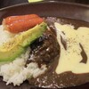 HUNGRY CURRY BY100時間カレー 神田店