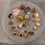 リナシメント - Antipasto freddo ｲﾝｻﾗﾃｨｯｼﾏ･ﾘﾅｼﾒﾝﾄ