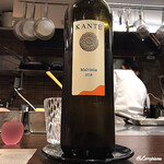 リナシメント - Kante Malvasia 2016