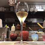 リナシメント - Kante Malvasia 2016