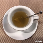 リナシメント - 黒ｱﾜﾋﾞのｽｰﾌﾟ