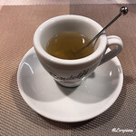 リナシメント - 黒ｱﾜﾋﾞのｽｰﾌﾟ