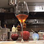 リナシメント - 2014 Vini Rabasco Damigiana Montepulciano d'Abruzzo