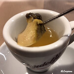 リナシメント - 黒ｱﾜﾋﾞ