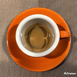 リナシメント - Espresso