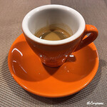 リナシメント - Espresso