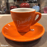 リナシメント - Espresso