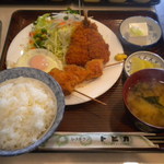 トピカ - 日替わりランチ