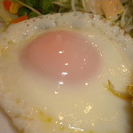 トピカ - 目玉焼き