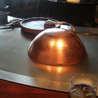 XEX TOKYO / 鉄板焼An - 