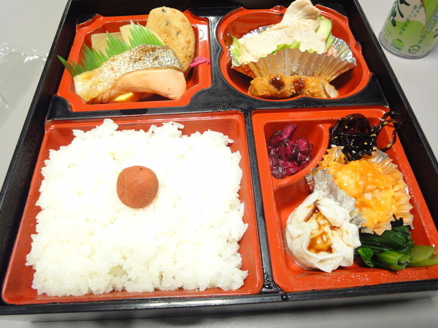 和洋懐石 四季 - 西新宿五丁目/弁当 | 食べログ 和洋懐石 四季 - 西新宿五丁目/弁当 | 食べログ