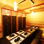 個室居酒屋 入谷 難波店