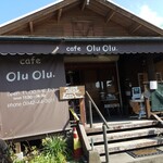 Cafe Olu Olu  - 