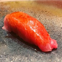 鮨　縁 - 中トロ