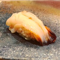 鮨　縁 - みる貝　　これは美味でした☆彡
