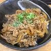 韓丼亭 - 料理写真:カルビ丼（並）