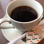 陽陽 - ドリンク写真:コーヒー