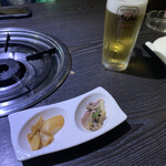 新大久保ブデチゲ - 