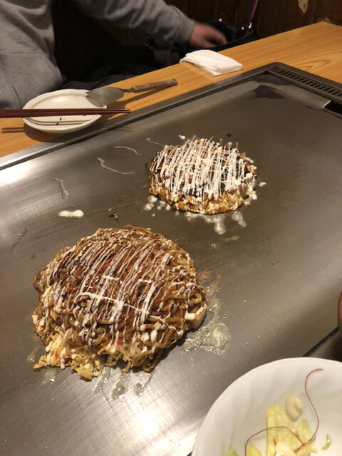 お好み焼きたけ坊 岩手飯岡 お好み焼き 食べログ お好み焼きたけ坊 岩手飯岡 お好み焼き 食べログ