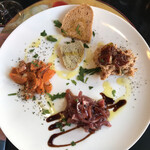 ダ アルフレード - 