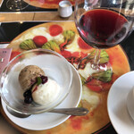 ダ アルフレード - 