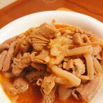 山田うどん食堂 - 