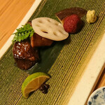 日本料理 たかむら - 